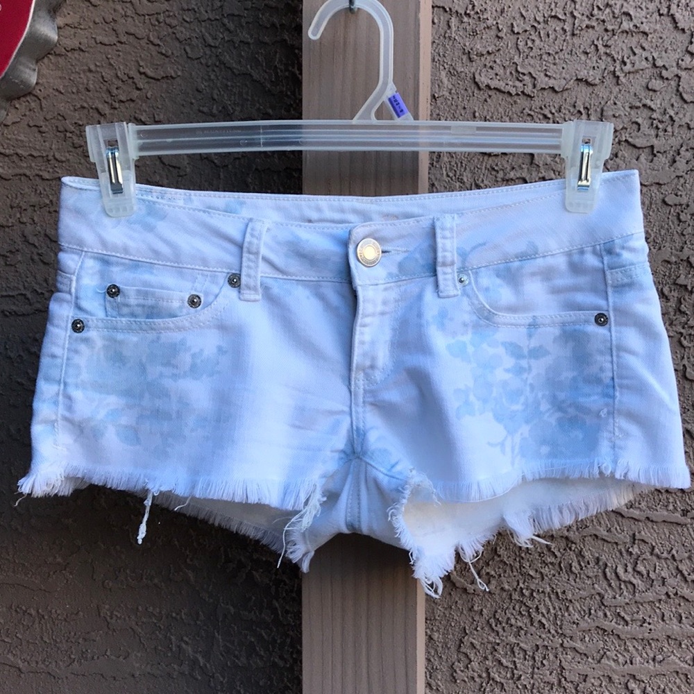 American eagle outfitters  shorts